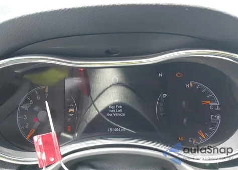 2015 Jeep Grand Cherokee Altitude из США, поврежденный, VIN 1C4RJFAG7FC932397